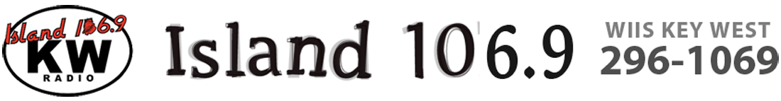 island 1069 logo